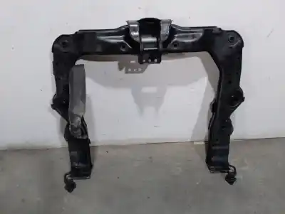 Pezzo di ricambio per auto di seconda mano ASSE POSTERIORE per SMART CABRIO  Riferimenti OEM IAM A4513500508  