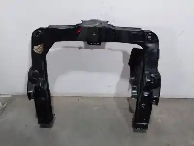 Peça sobressalente para automóvel em segunda mão charrió / suporte de eixo de trás por smart cabrio 0.8 cdi cat referências oem iam a4513500508  