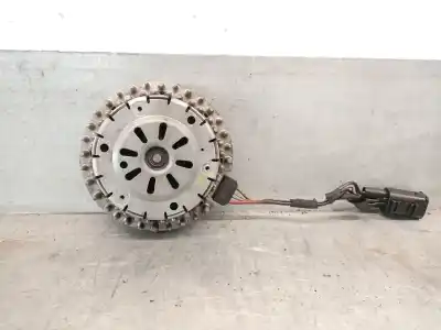 Second-hand car spare part radiator cooling fan for mercedes-benz clk (c209) clk 320 cdi (209.320) oem iam references a2035400788 885003903 temic 