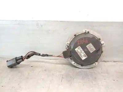 Second-hand car spare part radiator cooling fan for mercedes-benz clk (c209) clk 320 cdi (209.320) oem iam references a2035400788 885003903 temic 