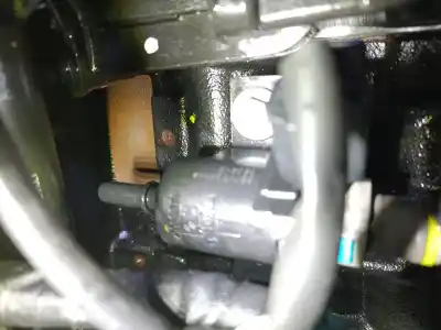 Pezzo di ricambio per auto di seconda mano motore completo per renault modus / grand modus (f/jp0_) 1.5 dci 90 riferimenti oem iam k9k6770 d118039 8201246265
