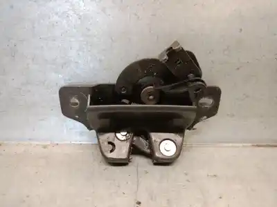 Second-hand car spare part trunk lock for citroen berlingo / berlingo first monospace (mf_, gjk_, gfk_) 1.9 d (mfwjz) oem iam references 871953  871953
