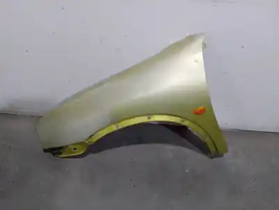 Second-hand car spare part Left Front Fin for OPEL CORSA B (S93) 1.7 D (F08, F68, M68) OEM IAM references 1101136  