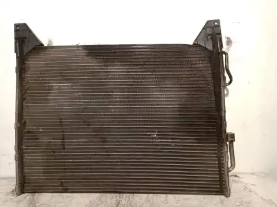 Second-hand car spare part air conditioning condenser / radiator for ssangyong rexton 2.7 turbodiesel cat oem iam references 6840008b01  6840008b00
