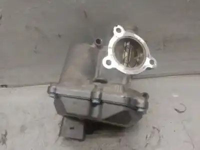 Автозапчасти б/у бабочка коробка за skoda octavia iii (5e3, nl3, nr3) 1.6 tdi ссылки oem iam 04l131501m  04l131501m