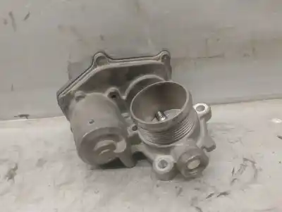 Автозапчасти б/у бабочка коробка за skoda octavia iii (5e3, nl3, nr3) 1.6 tdi ссылки oem iam 04l131501m  04l131501m