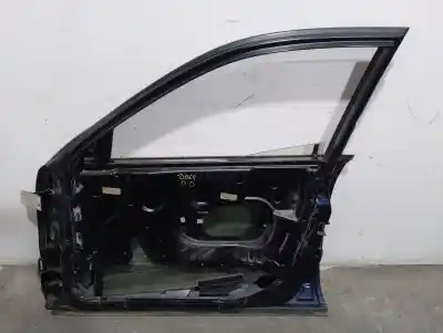 Автозапчастина б/у передні праві двері для audi a8 d2 (4d2, 4d8) 3.7 посилання на oem iam 4d0831052a  