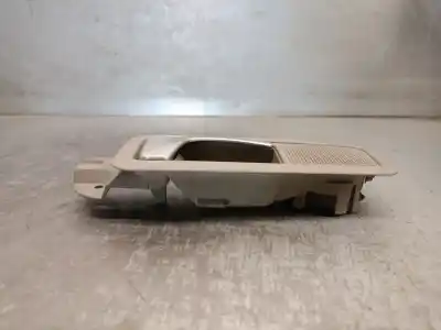 Автозапчасти б/у внутренняя задняя правая ручка за audi a8 d2 (4d2, 4d8) 3.7 ссылки oem iam 4d0839020c  4d0837020a