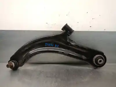 Автозапчасти б/у передний левый нижний рычаг подвески за renault modus / grand modus (f/jp0_) 1.5 dci 90 ссылки oem iam 8200744091