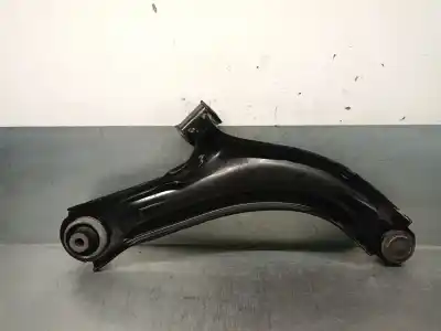 Автозапчасти б/у передний левый нижний рычаг подвески за renault modus / grand modus (f/jp0_) 1.5 dci 90 ссылки oem iam 8200744091  8200744091