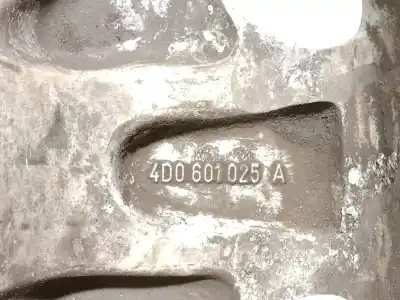 Автозапчасти б/у шина за audi a8 d2 (4d2, 4d8) 3.7 ссылки oem iam 4d0601025a aluminio 8p r167.5jx16h2et45