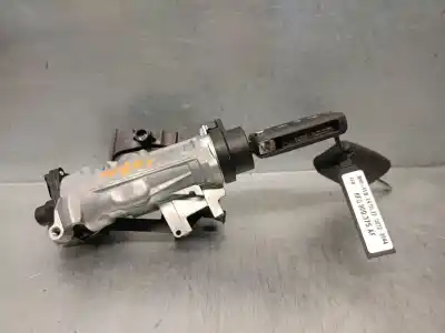 Pezzo di ricambio per auto di seconda mano interruttore di avviamento per seat ibiza v (kj1, kjg) 1.0 tgi riferimenti oem iam 1k0905851