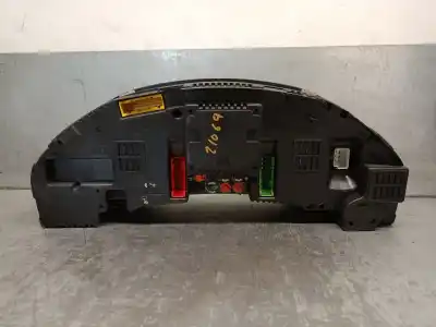 Second-hand car spare part dashboard for audi a8 d2 (4d2, 4d8) 3.7 oem iam references 4d0919033t 110008639026 vdo 4d0919881x