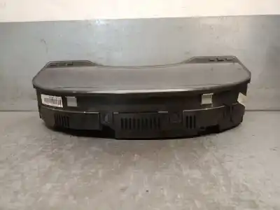 Second-hand car spare part dashboard for audi a8 d2 (4d2, 4d8) 3.7 oem iam references 4d0919033t 110008639026 vdo 4d0919881x