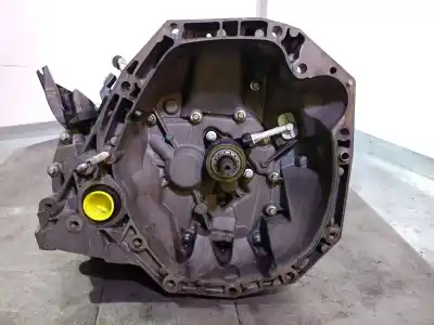 Pièce détachée automobile d'occasion Boîte De Vitesses pour RENAULT MODUS / GRAND MODUS (F/JP0_) 1.5 DCI 90 Références OEM IAM JR5306 A110875 8201042105