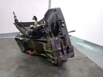 Pezzo di ricambio per auto di seconda mano riduttore per renault modus / grand modus (f/jp0_) 1.5 dci 90 riferimenti oem iam jr5306 a110875 8201042105