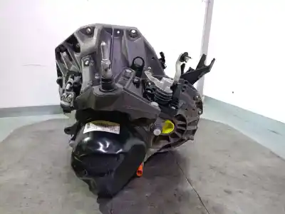Pezzo di ricambio per auto di seconda mano riduttore per renault modus / grand modus (f/jp0_) 1.5 dci 90 riferimenti oem iam jr5306 a110875 8201042105