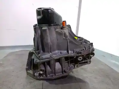 Pezzo di ricambio per auto di seconda mano riduttore per renault modus / grand modus (f/jp0_) 1.5 dci 90 riferimenti oem iam jr5306 a110875 8201042105