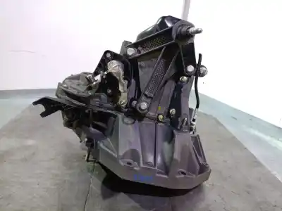 Pezzo di ricambio per auto di seconda mano riduttore per renault modus / grand modus (f/jp0_) 1.5 dci 90 riferimenti oem iam jr5306 a110875 8201042105