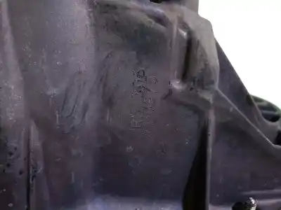 Pezzo di ricambio per auto di seconda mano riduttore per renault modus / grand modus (f/jp0_) 1.5 dci 90 riferimenti oem iam jr5306 a110875 8201042105
