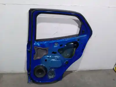 Автозапчастина б/у двері задні праві для ford ecosport 1.0 ecoboost посилання на oem iam 2179827  