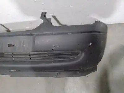 Автозапчастина б/у передній бампер для opel corsa b (s93) 1.7 d (f08, f68, m68) посилання на oem iam 1400159  