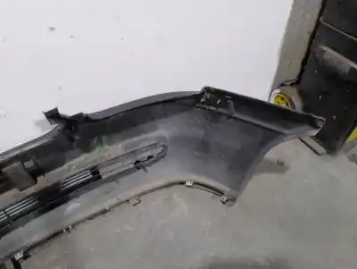 Автозапчастина б/у передній бампер для opel corsa b (s93) 1.7 d (f08, f68, m68) посилання на oem iam 1400159  