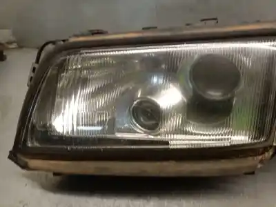 Автозапчасти б/у левая фара за audi a8 d2 (4d2, 4d8) 3.7 ссылки oem iam 4d0941003  4d0941115a