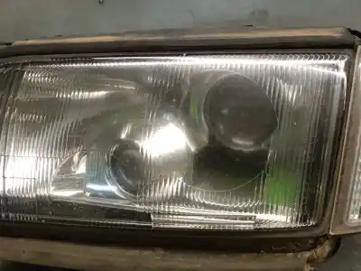 Автозапчасти б/у левая фара за audi a8 d2 (4d2, 4d8) 3.7 ссылки oem iam 4d0941003  4d0941115a