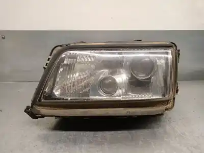 Автозапчасти б/у левая фара за audi a8 d2 (4d2, 4d8) 3.7 ссылки oem iam 4d0941003
