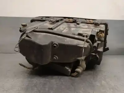 Автозапчасти б/у левая фара за audi a8 d2 (4d2, 4d8) 3.7 ссылки oem iam 4d0941003  4d0941115a