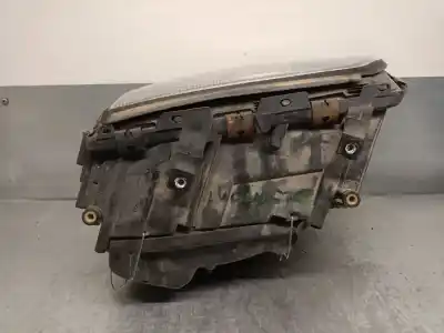 Автозапчасти б/у левая фара за audi a8 d2 (4d2, 4d8) 3.7 ссылки oem iam 4d0941003  4d0941115a