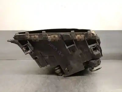 Автозапчасти б/у левая фара за audi a8 d2 (4d2, 4d8) 3.7 ссылки oem iam 4d0941003  4d0941115a