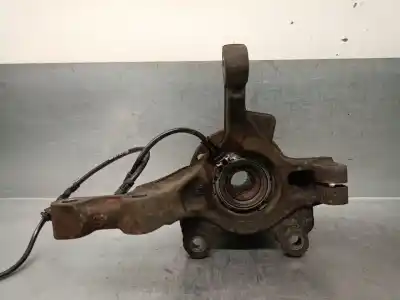 Автозапчасти б/у передняя правая кулачка за RENAULT MODUS / GRAND MODUS (F/JP0_) 1.5 DCI 90 ссылки OEM IAM 8200345945  8200345945