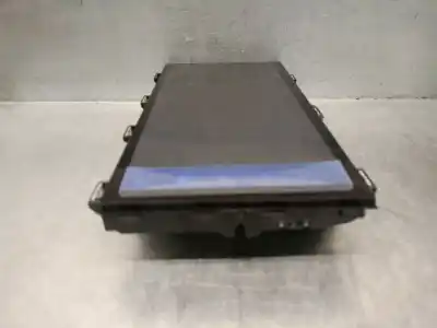 İkinci el araba yedek parçası çok fonksiyonlu ekran için seat ibiza v (kj1, kjg) 1.0 tgi oem iam referansları 5fj919606a  5fj919606a