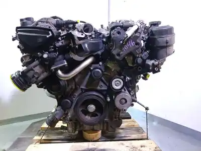 Автозапчастина б/у двигун комплект для MERCEDES-BENZ CLK (C209) CLK 320 CDI (209.320) Посилання на OEM IAM 642910 40005662 