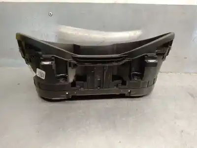 Second-hand car spare part dashboard for skoda octavia iii (5e3, nl3, nr3) 1.6 tdi oem iam references 5e0920781d  