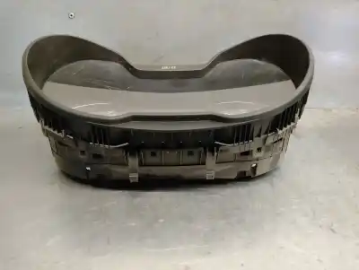 Second-hand car spare part dashboard for skoda octavia iii (5e3, nl3, nr3) 1.6 tdi oem iam references 5e0920781d  