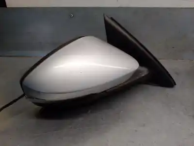 Second-hand car spare part right rearview mirror for skoda octavia iii (5e3, nl3, nr3) 1.6 tdi oem iam references 5e1857508n  