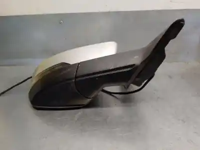 Second-hand car spare part right rearview mirror for skoda octavia iii (5e3, nl3, nr3) 1.6 tdi oem iam references 5e1857508n  