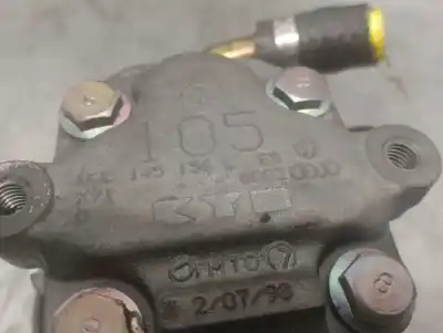 Автозапчастина б/у насос гур керма для audi a4 b5 (8d2) 1.8 посилання на oem iam 8d0145156l  8d0145156k