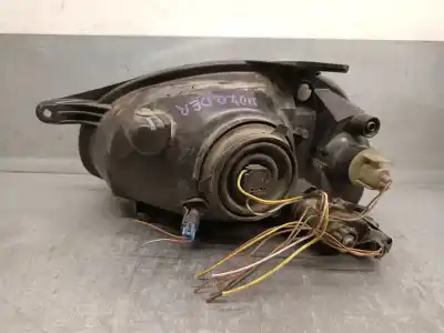 Автозапчасти б/у правая фара за opel corsa b (s93) 1.7 d (f08, f68, m68) ссылки oem iam 1216489  1216489