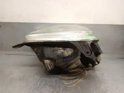 Автозапчасти б/у правая фара за opel corsa b (s93) 1.7 d (f08, f68, m68) ссылки oem iam 1216489  1216489