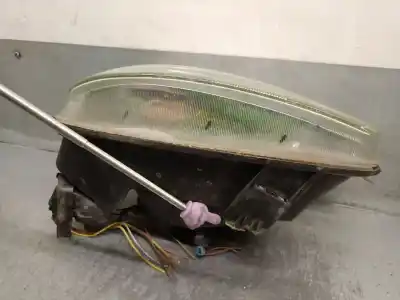 Автозапчасти б/у правая фара за opel corsa b (s93) 1.7 d (f08, f68, m68) ссылки oem iam 1216489  1216489