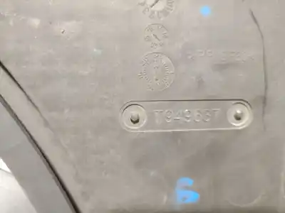 Автозапчастина б/у електро вентилятор для ford ecosport 1.0 ecoboost посилання на oem iam c1b18c607fc t949637 valeo 