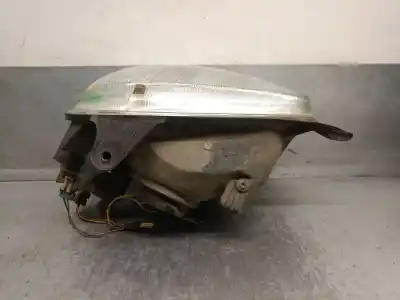 Автозапчастина б/у ліва фара для opel corsa b (s93) 1.7 d (f08, f68, m68) посилання на oem iam 1216492  1216492