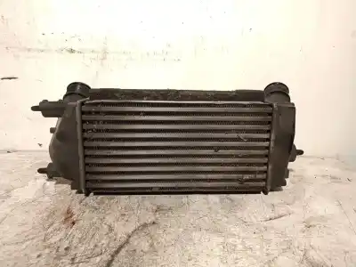 Автозапчастина б/у інтеркулер для ford ecosport 1.0 ecoboost посилання на oem iam c1b19l440ad mm117bha valeo 2013451