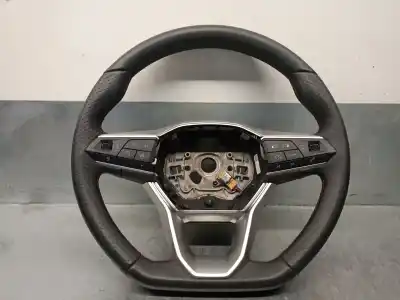Pezzo di ricambio per auto di seconda mano volante per seat ibiza v (kj1, kjg) 1.0 tgi riferimenti oem iam 5fa419091ad