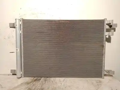 Pezzo di ricambio per auto di seconda mano condensatore / radiatore aria condizionata per seat ibiza v (kj1, kjg) 1.0 tgi riferimenti oem iam 5wa816411a