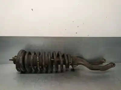 Second-hand car spare part Front Left Shock Absorber for SSANGYONG REXTON 2.7 Turbodiesel CAT OEM IAM references 4431008301  4430108301